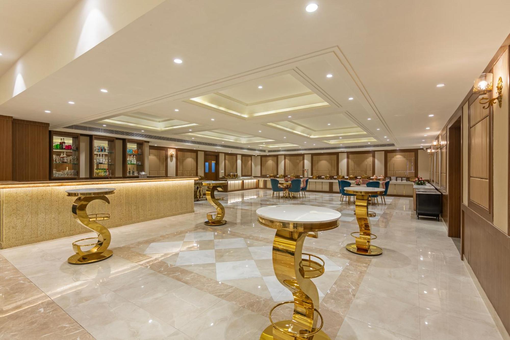 Sandoz Amritsar Near Golden Temple ภายนอก รูปภาพ